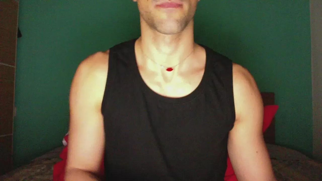 LucaCamIn on Cam4 