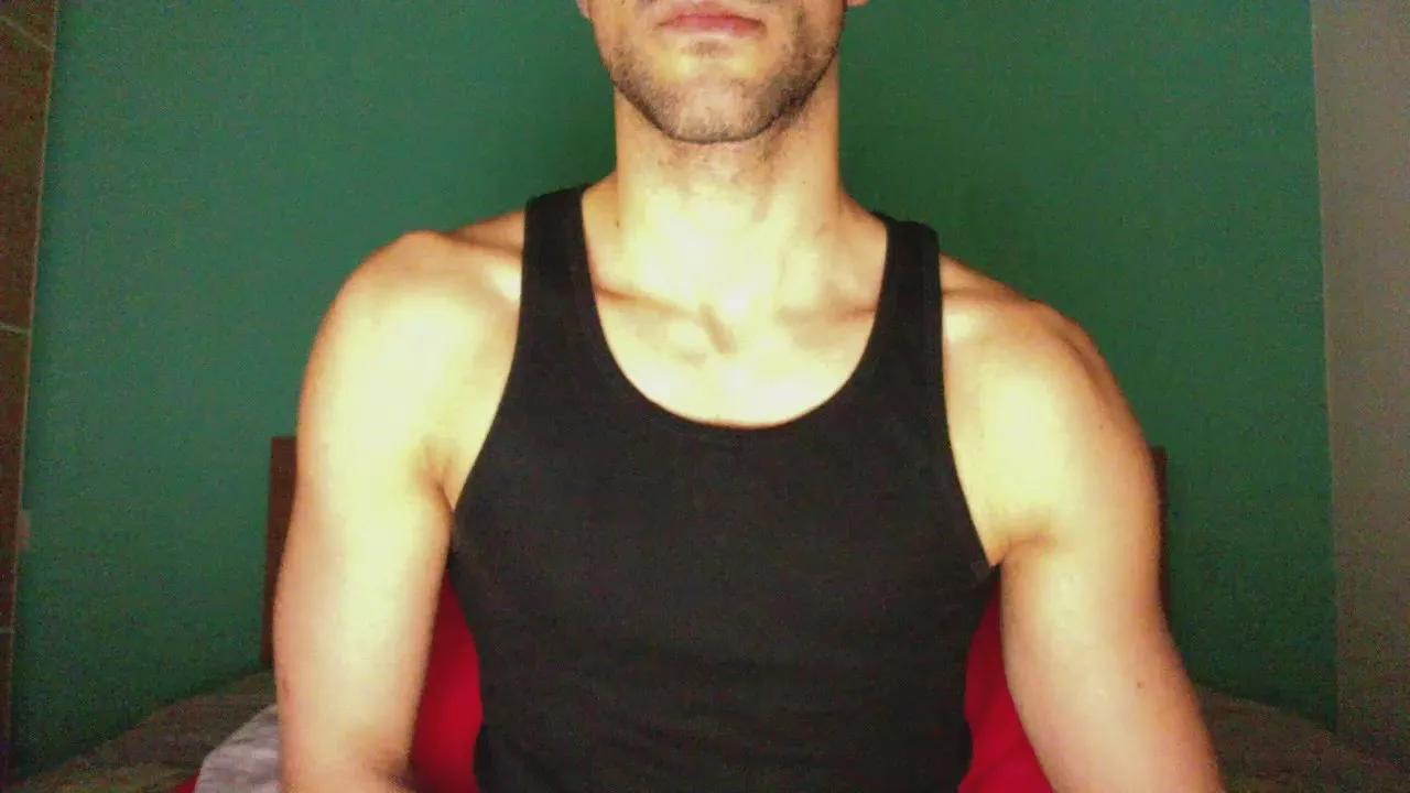 LucaCamIn on Cam4 