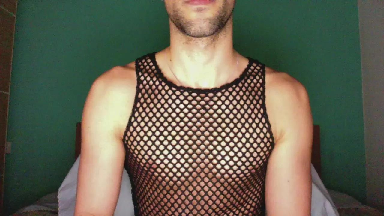 LucaCamIn on Cam4 
