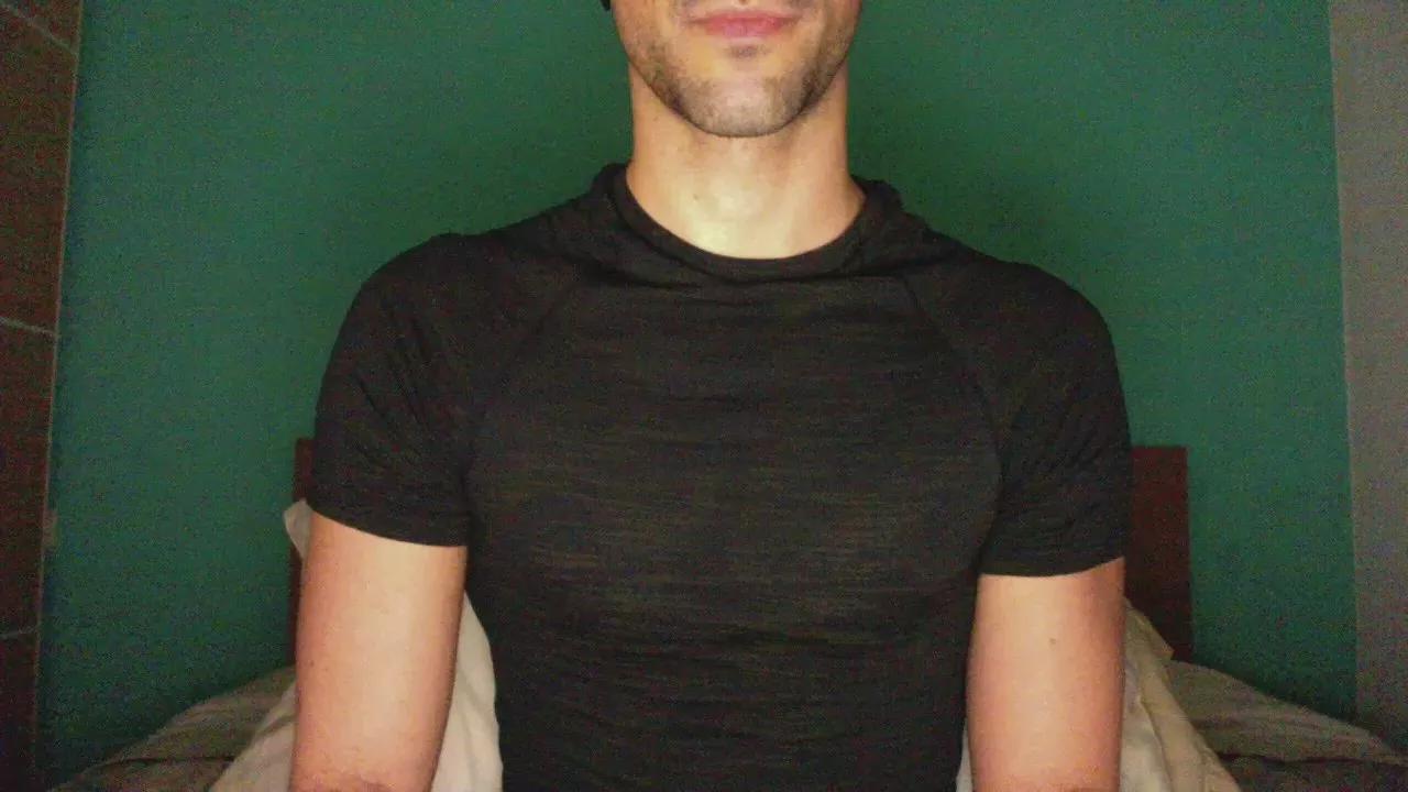 LucaCamIn on Cam4 