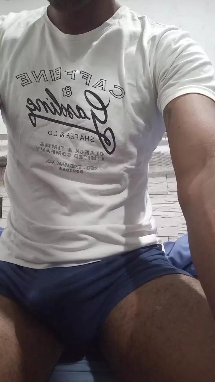 Lucalin3 on Cam4 