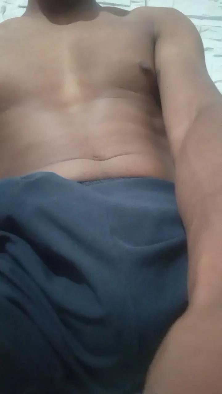 Lucalin3 on Cam4 