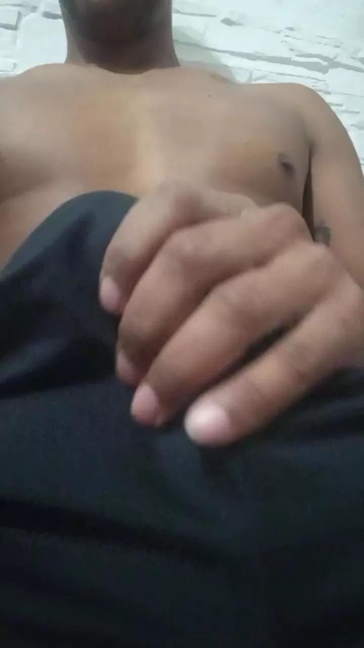 Lucalin3 on Cam4 