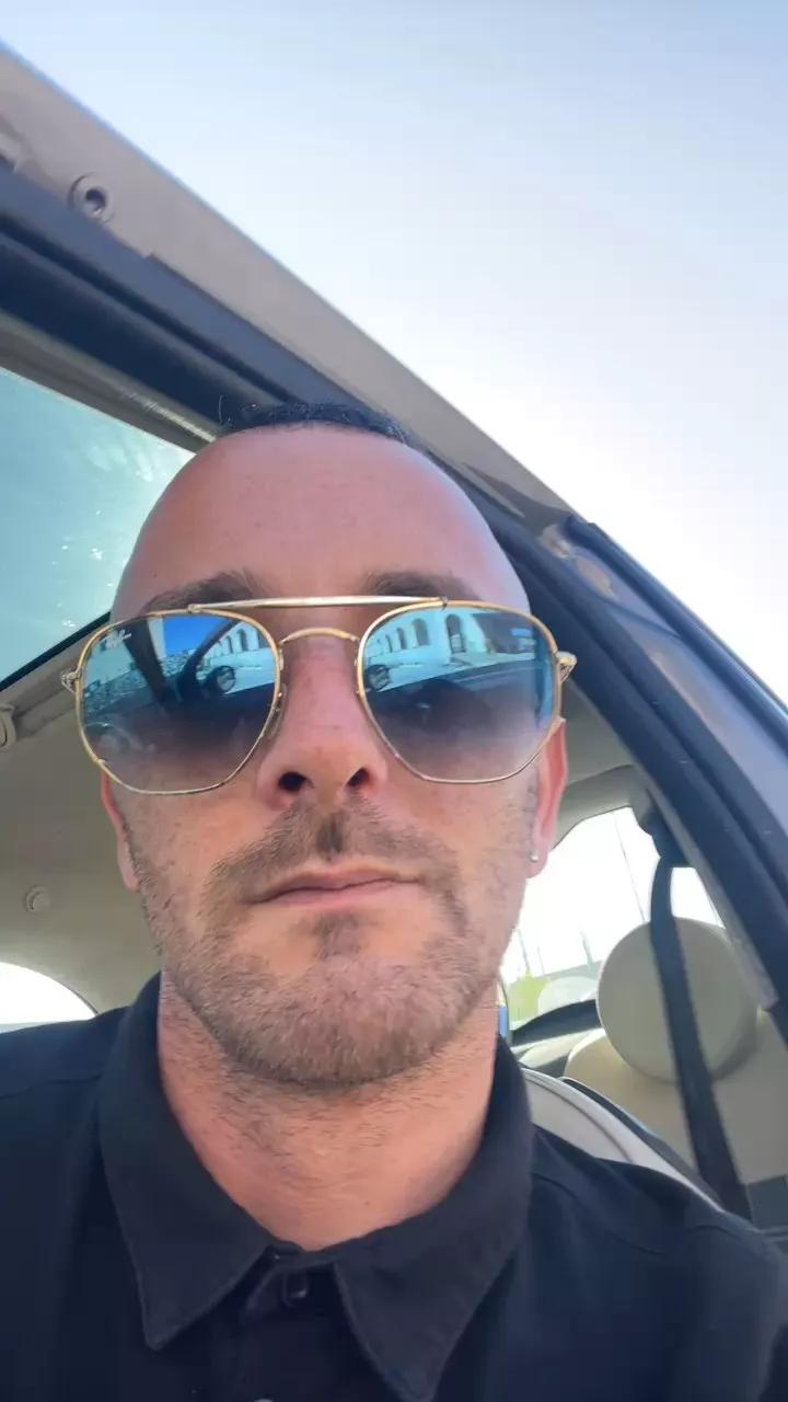 Lucasishdb on Cam4 