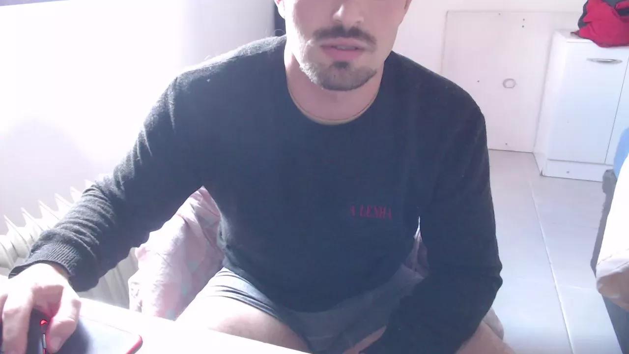 luciferrhoades on Cam4 
