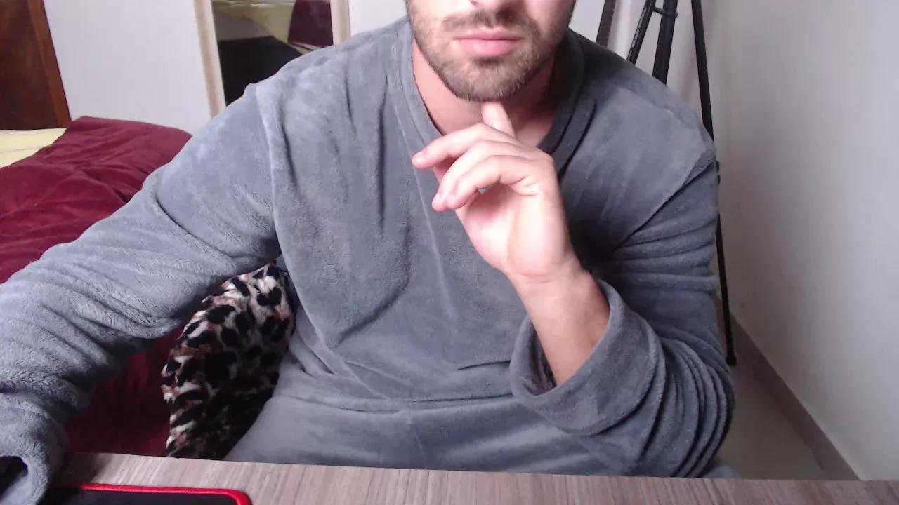 luciferrhoades on Cam4 
