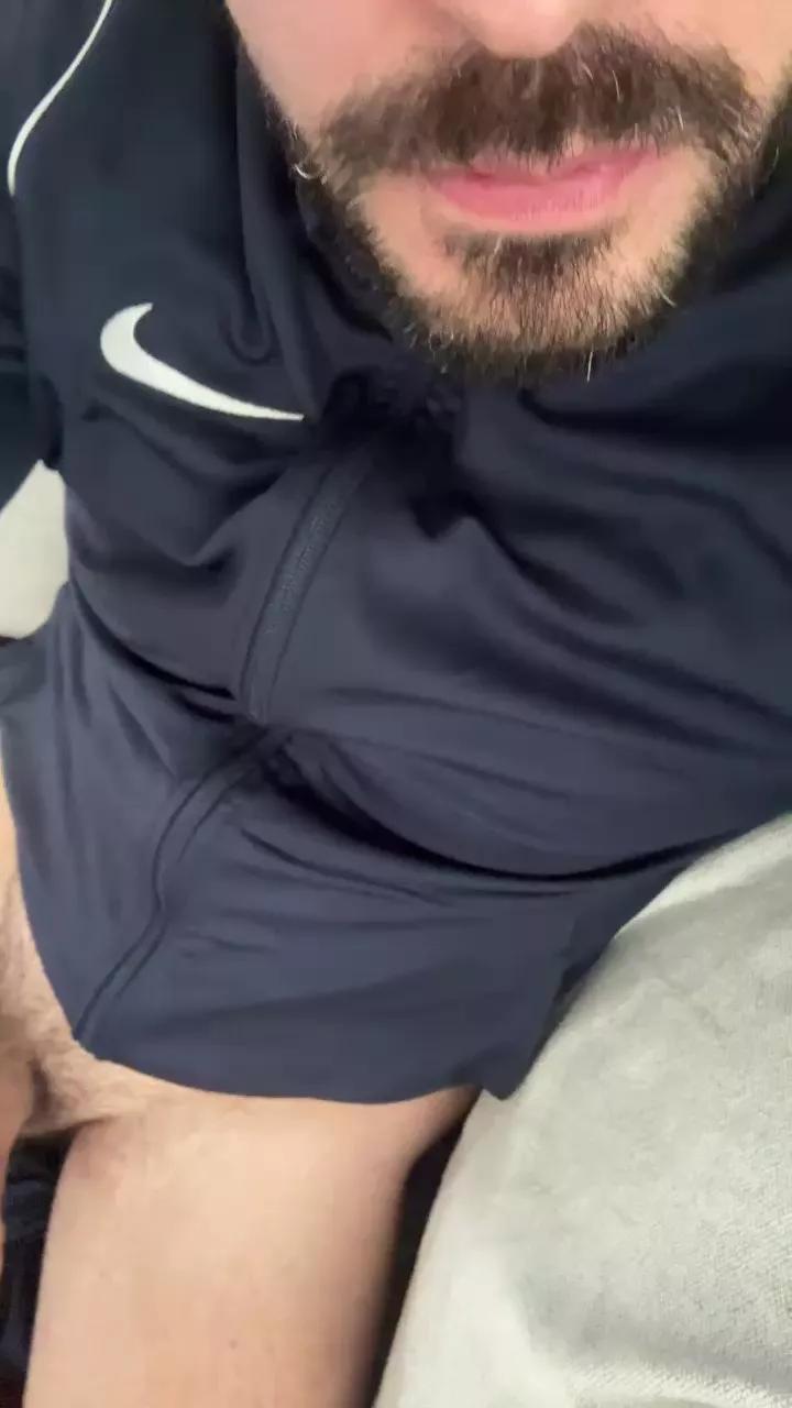 Lucky23xl on Cam4 
