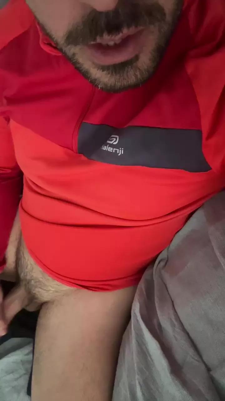 Lucky23xl on Cam4 