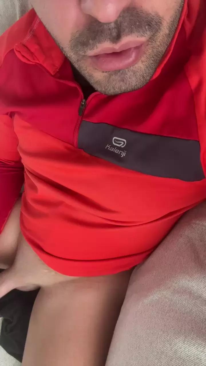 Lucky23xl on Cam4 