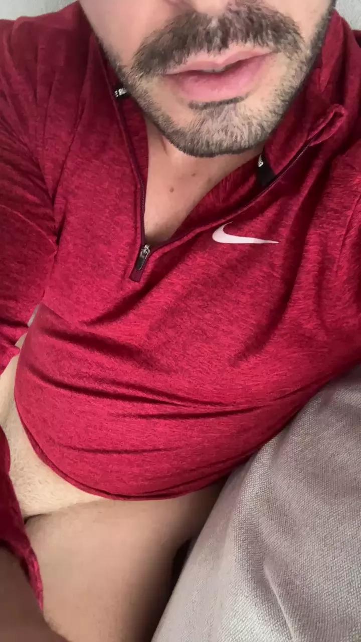 Lucky23xl on Cam4 