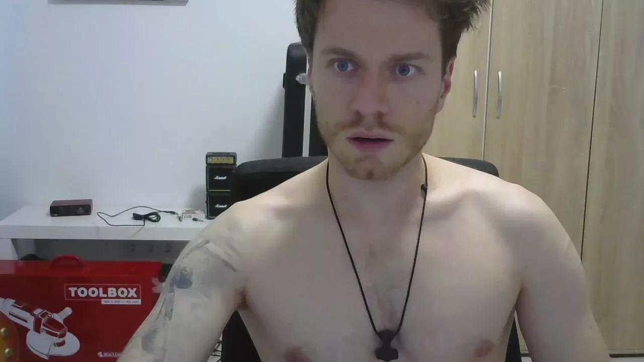 lukas480 on Cam4 