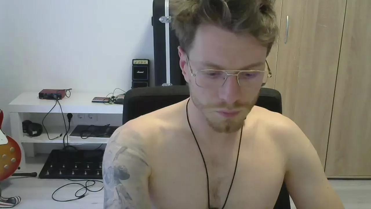 lukas480 on Cam4 