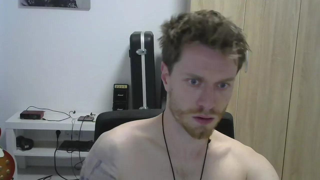 lukas480 on Cam4 