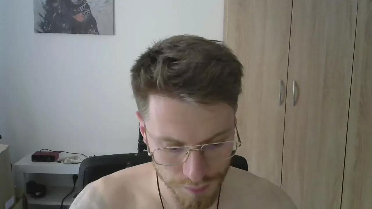 lukas480 on Cam4 