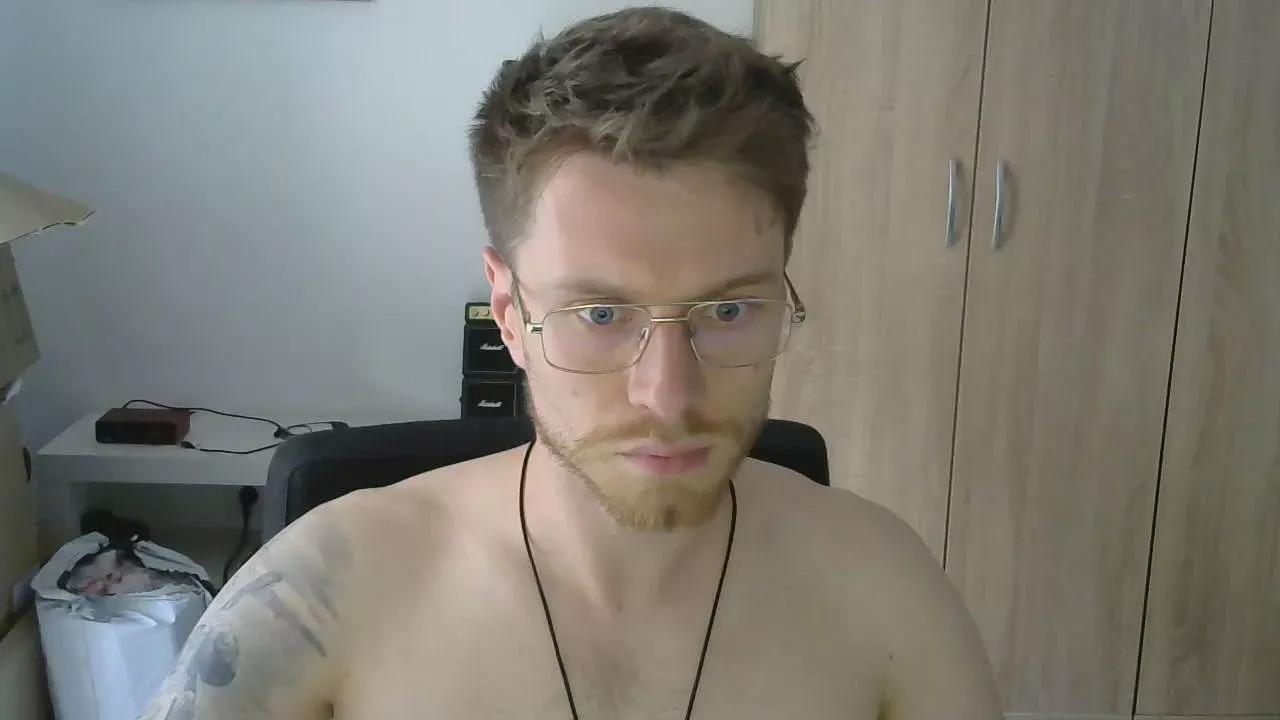 lukas480 on Cam4 
