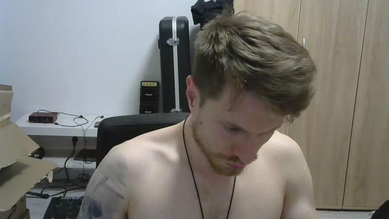 lukas480 on Cam4 