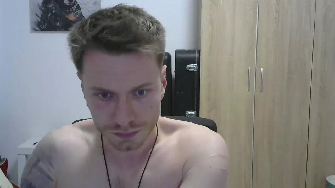 lukas480 on Cam4 