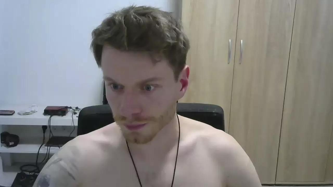 lukas480 on Cam4 