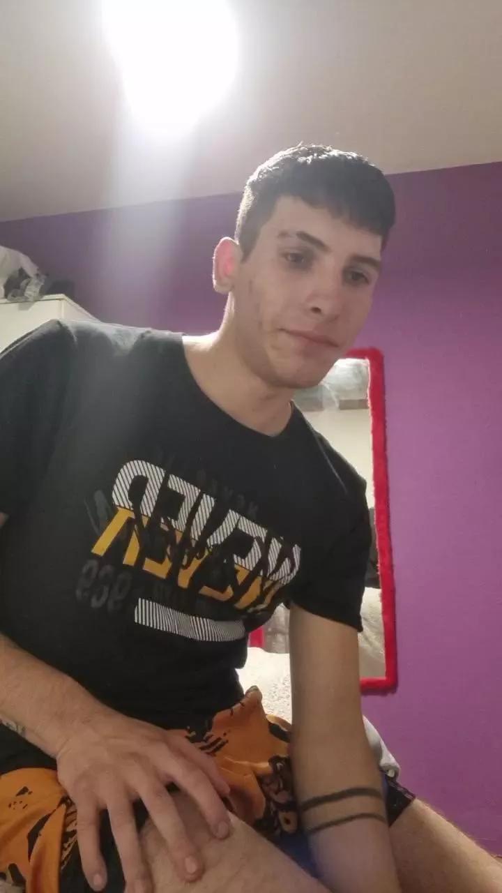 Lukasmaster1 on Cam4 