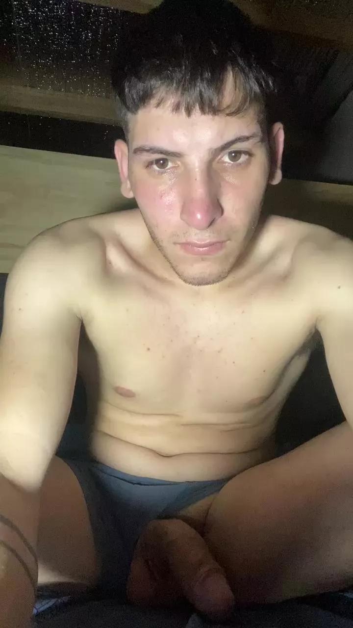 Lukasmaster1 on Cam4 