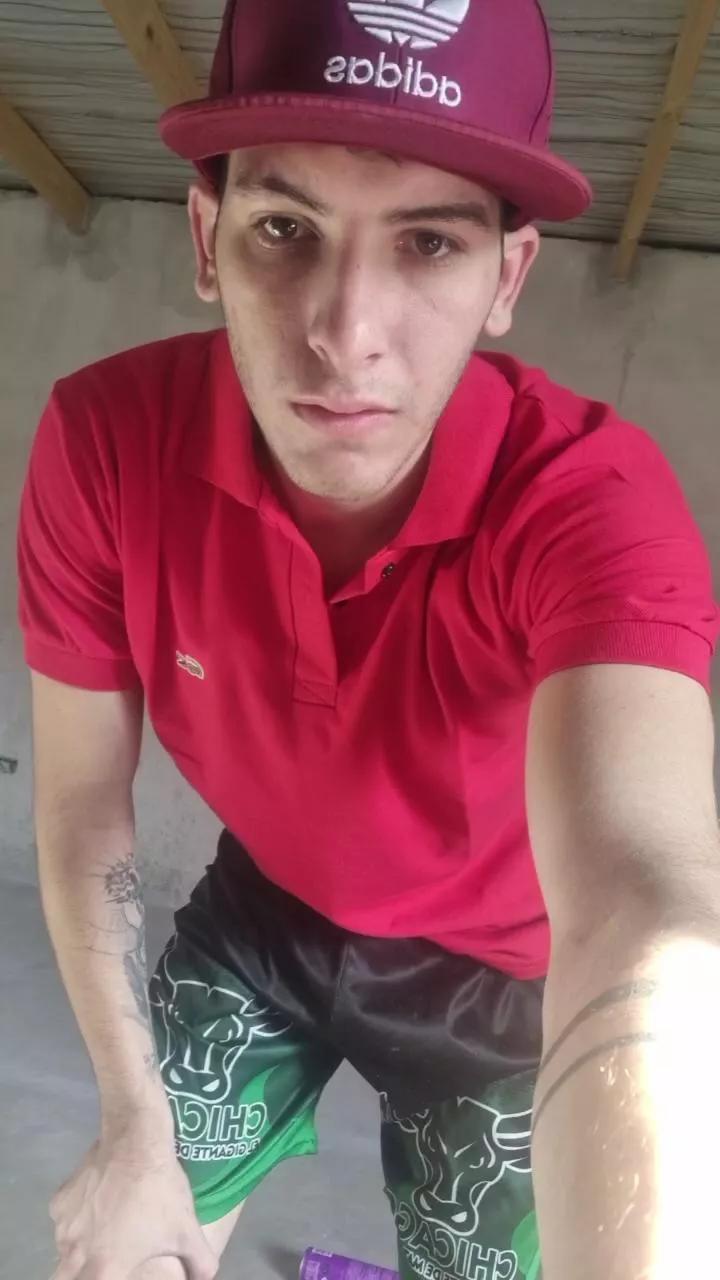 Lukasmaster1 on Cam4 