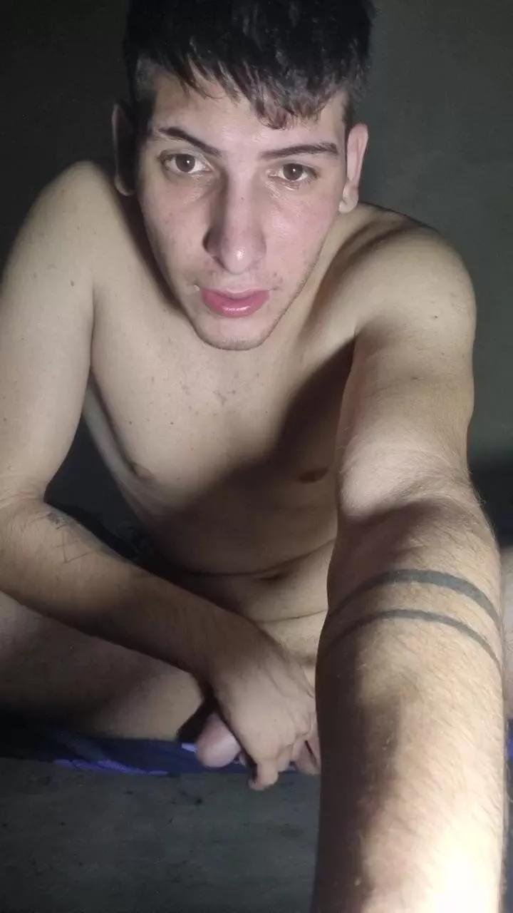 Lukasmaster1 on Cam4 