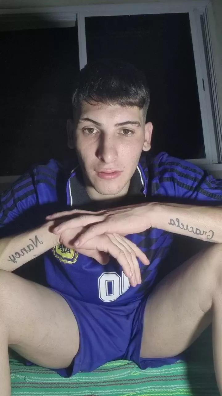 Lukasmaster1 on Cam4 