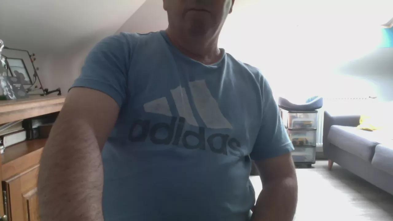 lulu4464 on Cam4 