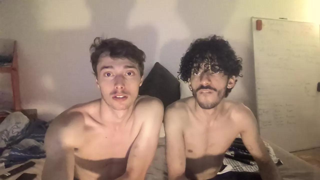 lulucas38 on Cam4 