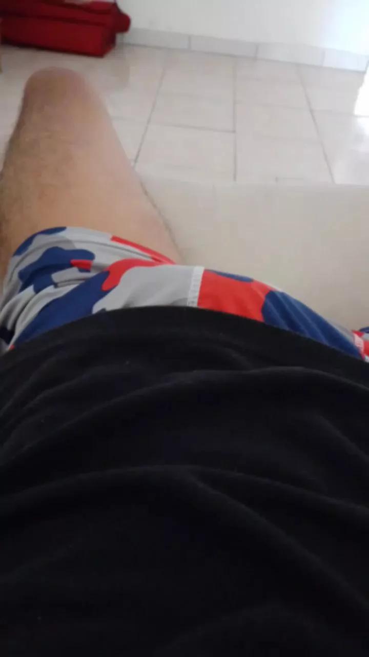 luluna6 on Cam4 