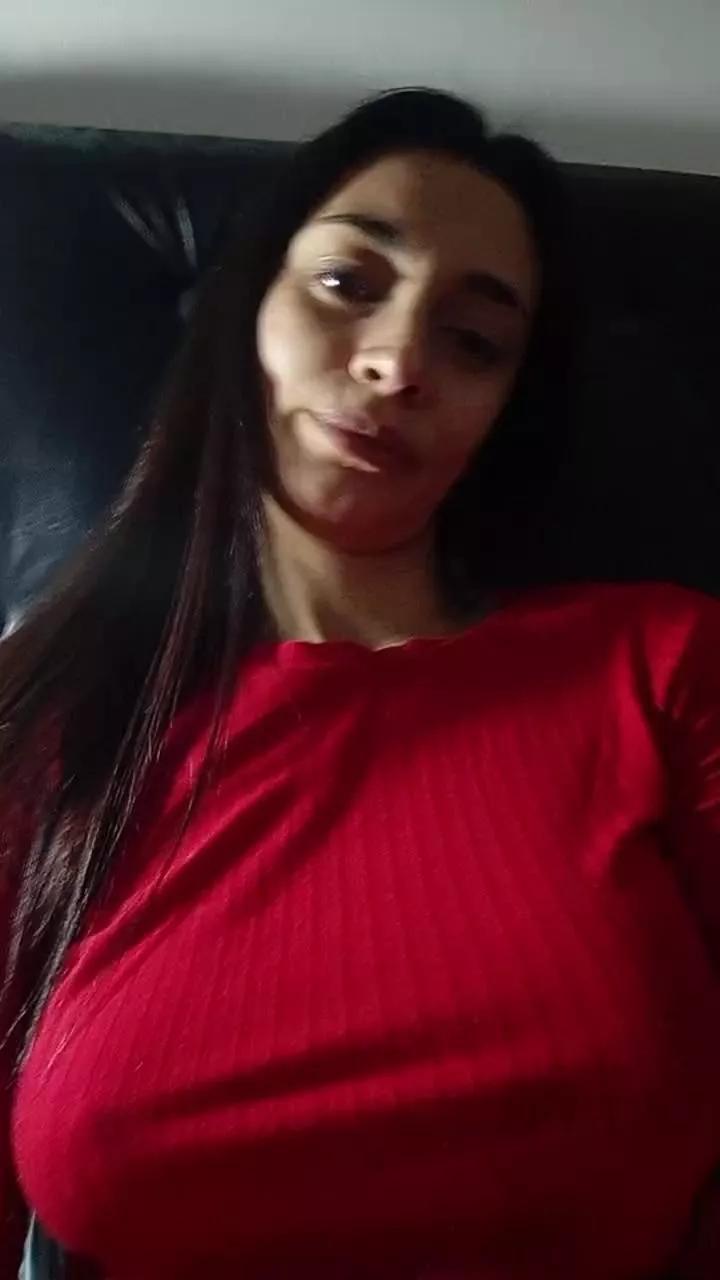 Lunita31hot on Cam4 