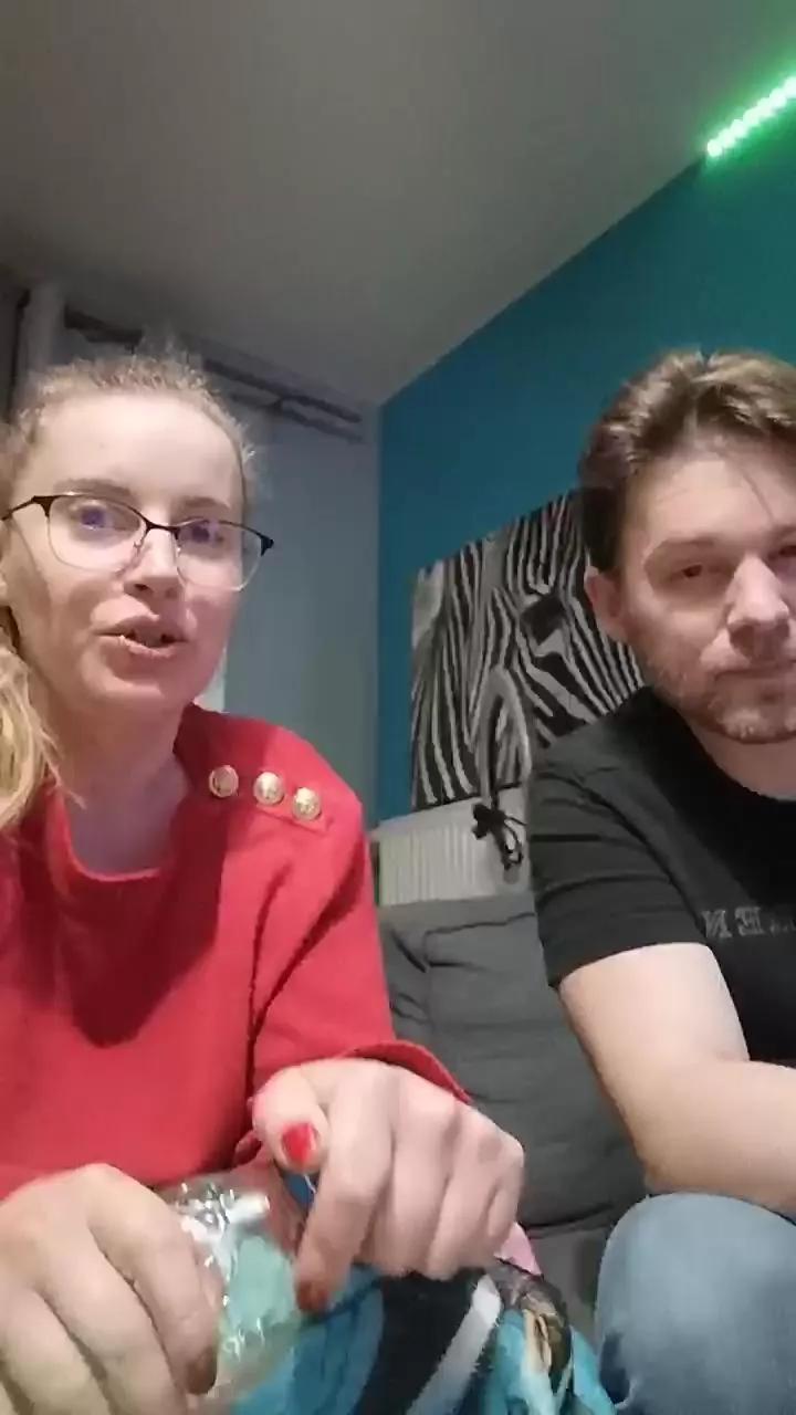 Luxiole on Cam4 