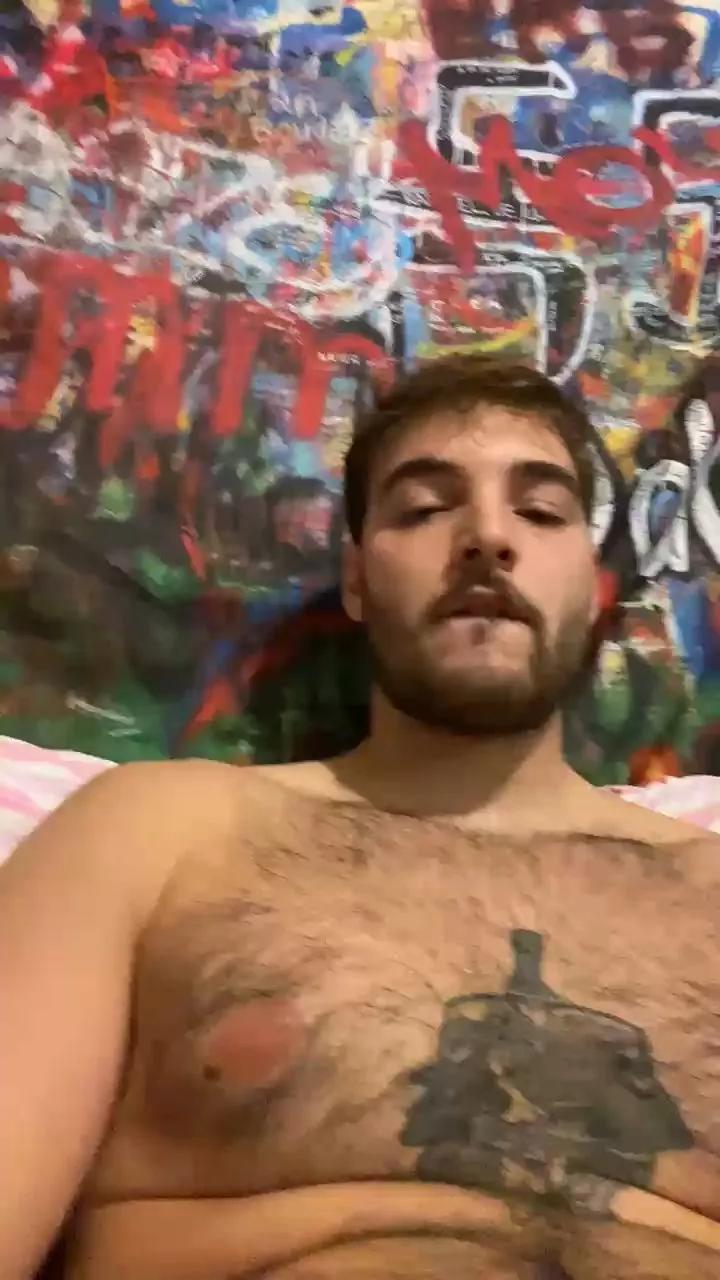 Machetero9 on Cam4 