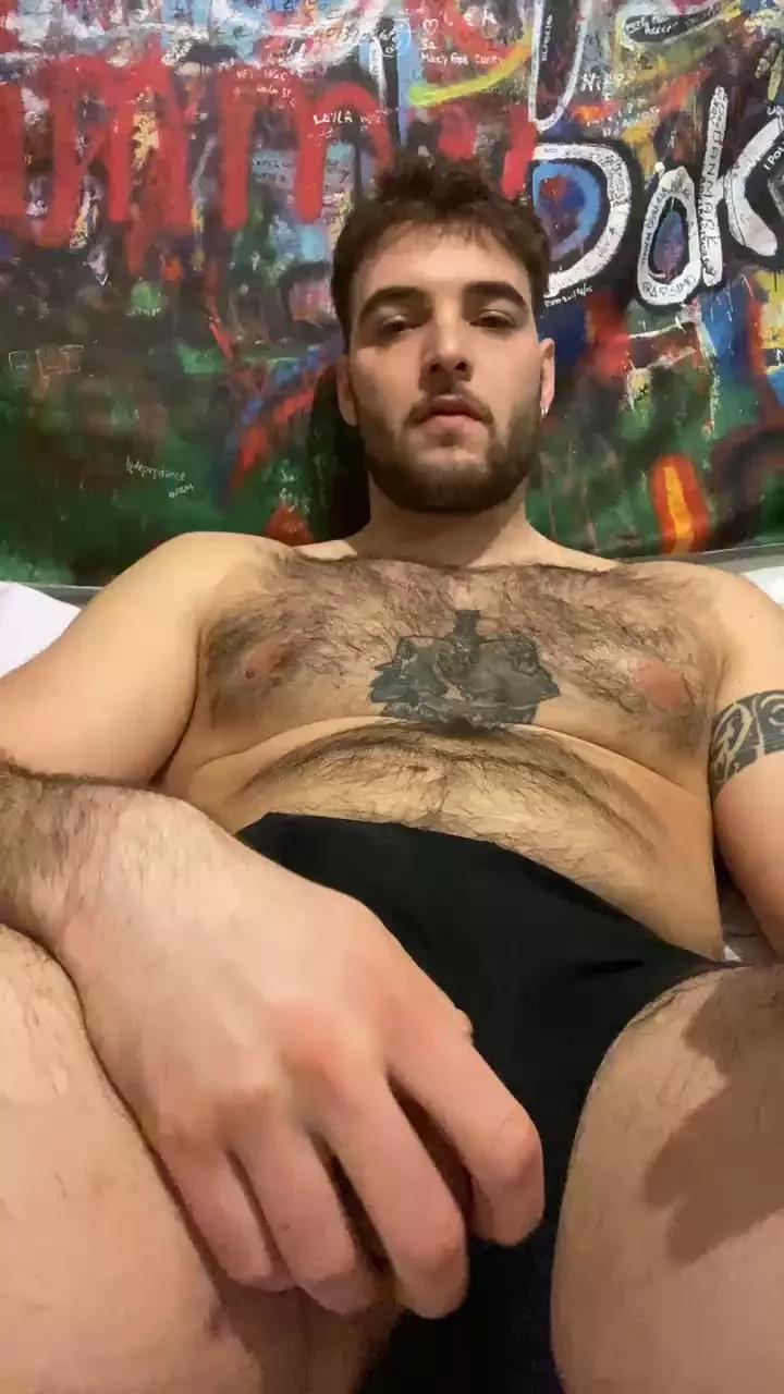 Machetero9 on Cam4 