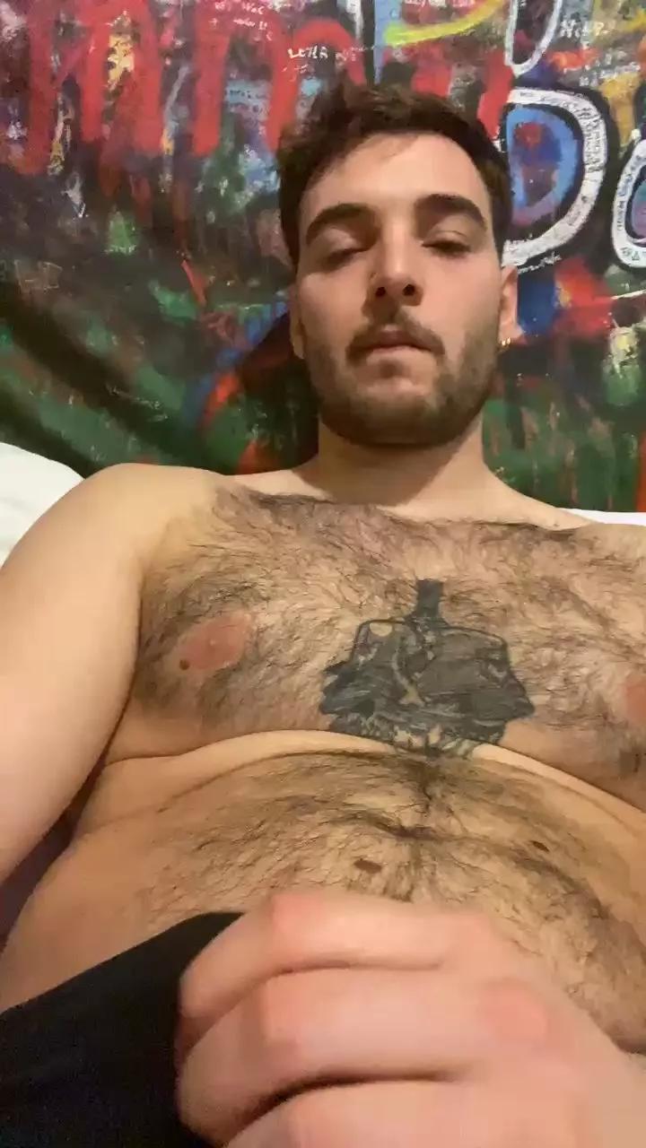 Machetero9 on Cam4 
