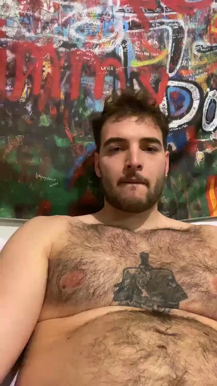 Machetero9 on Cam4 
