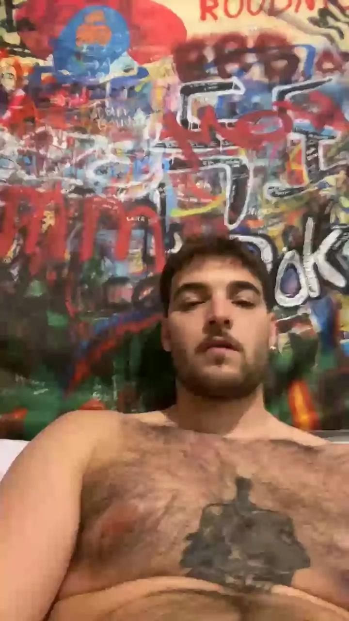 Machetero9 on Cam4 