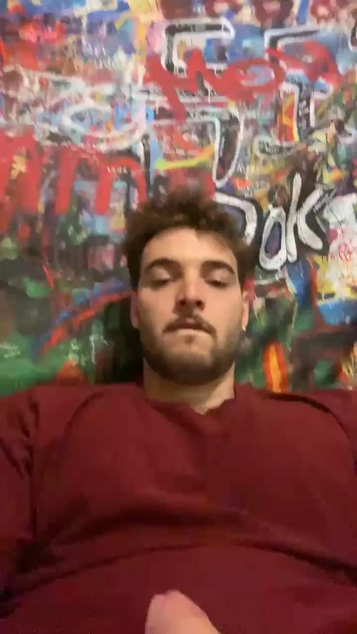 Machetero9 on Cam4 