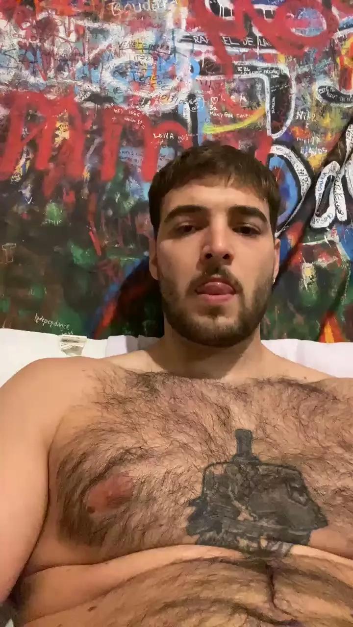 Machetero9 on Cam4 