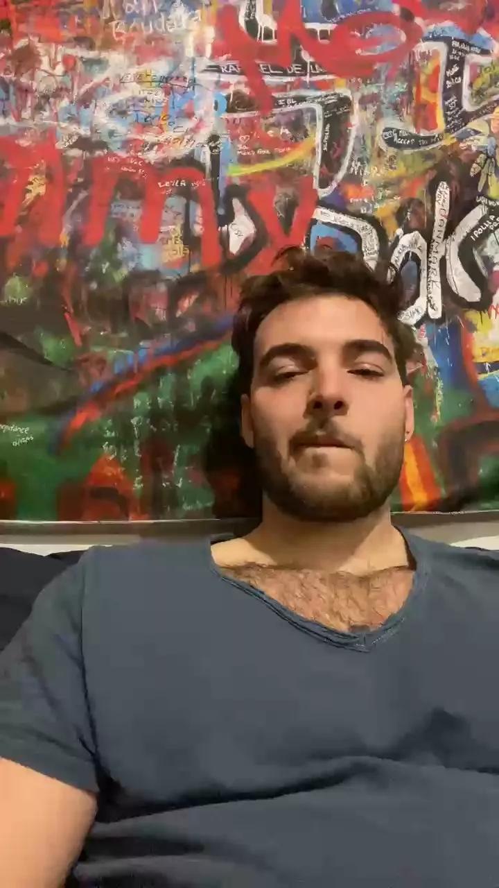 Machetero9 on Cam4 