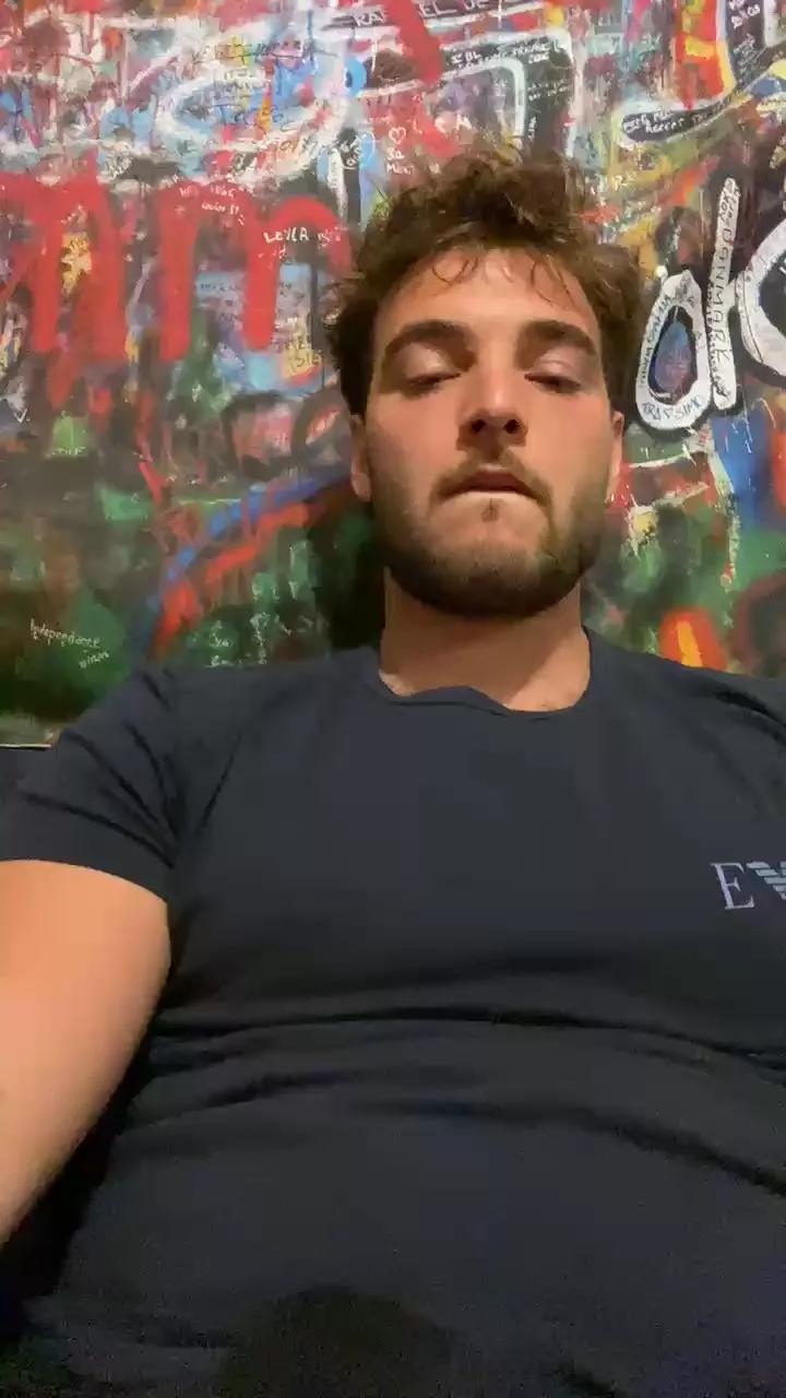 Machetero9 on Cam4 