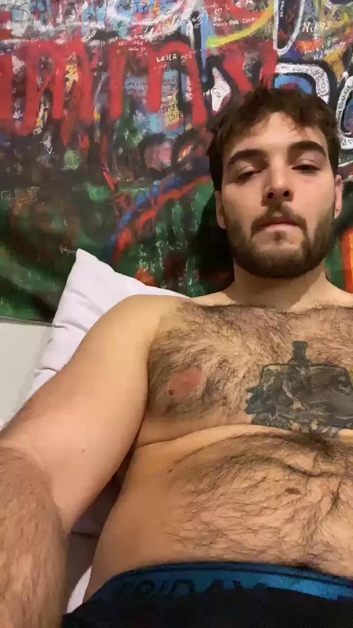 Machetero9 on Cam4 