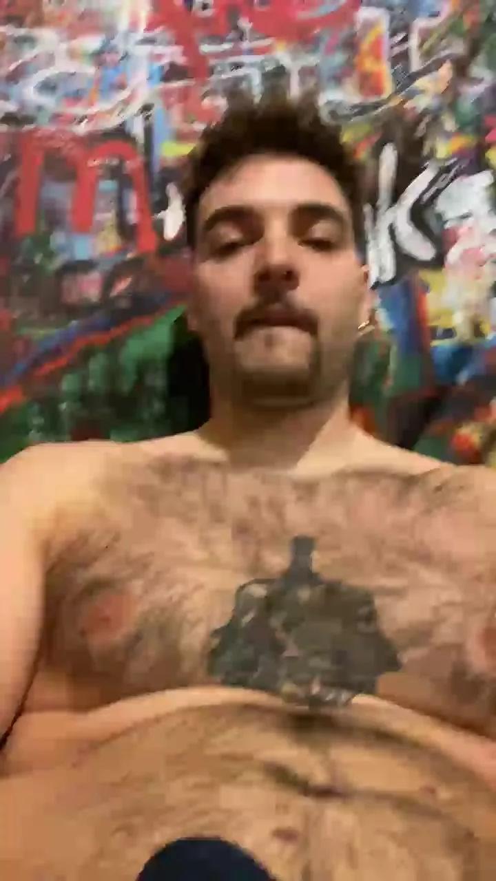 Machetero9 on Cam4 