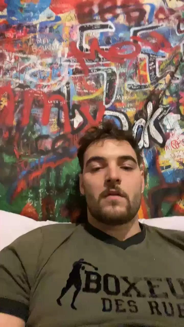 Machetero9 on Cam4 
