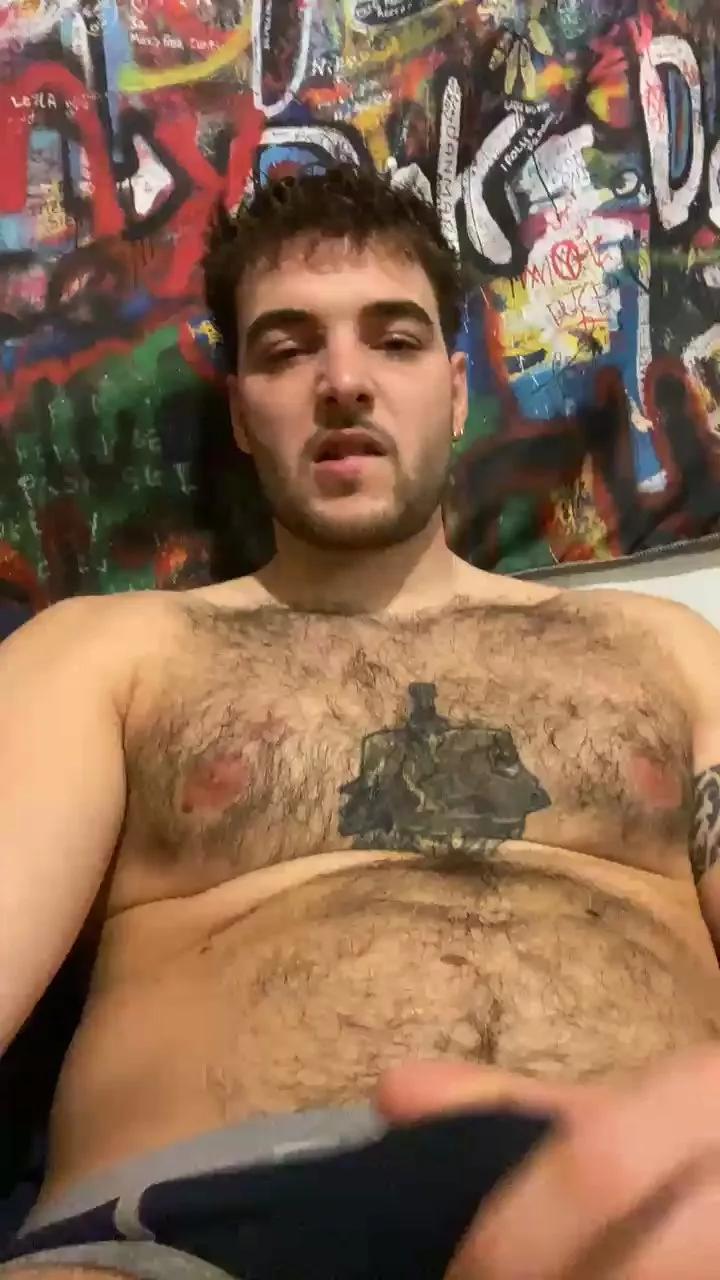 Machetero9 on Cam4 