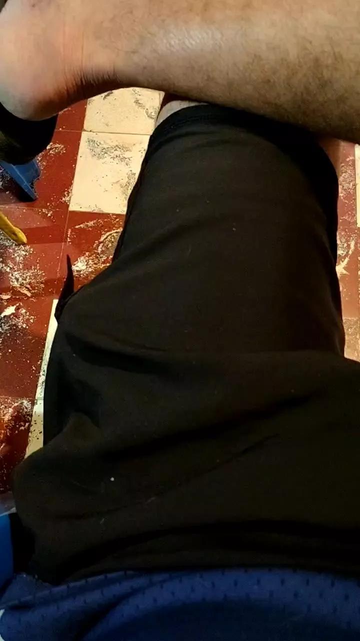 Machofavelado on Cam4 