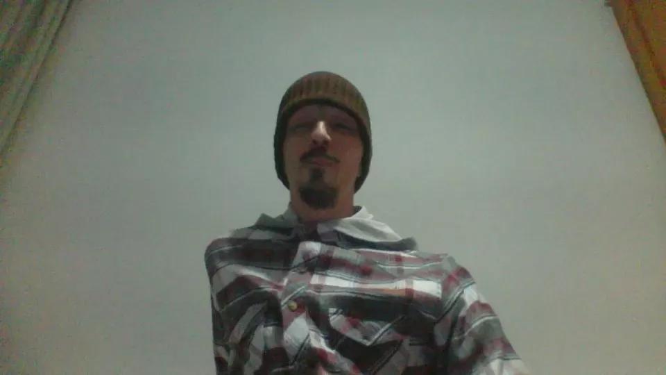Maconheir_O on Cam4 