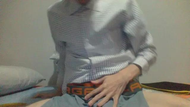 Maconheir_O on Cam4 