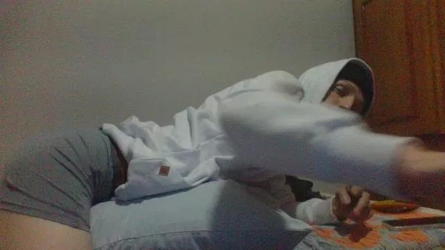 Maconheir_O on Cam4 