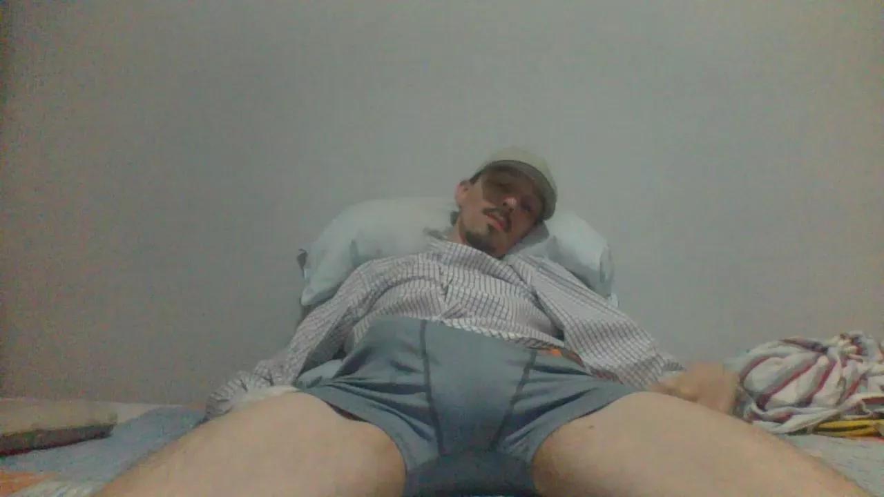 Maconheir_O on Cam4 
